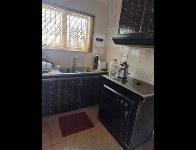 4 BEDROOM HOUSE FOR SALE IN MOORTON
